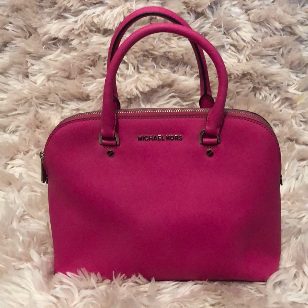 Michael kors purse